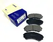 Brake Pads Front Set for Mitsubishi Montero Sport, L200, Triton - 2