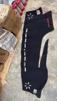 Toyota Highlander 2017 Dashboard Cover - 1