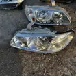 Nissan Sunny 2004-2006 Headlight Pair - 3
