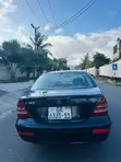 Mercedes-Benz C180 2006 Black - 3