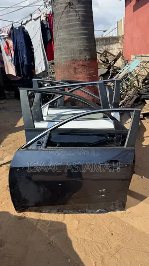 Honda Civic Front and Back Doors (2017-2022)