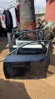 Honda Civic Front and Back Doors (2017-2022) - 1