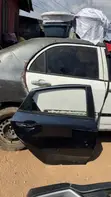 Honda Civic Front and Back Doors (2017-2022) - 2