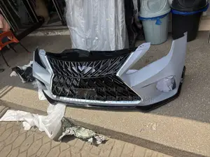Hyundai Sonata Spec Bumper - Brand New
