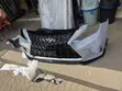 Hyundai Sonata Spec Bumper - Brand New - 1