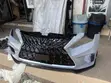 Hyundai Sonata Spec Bumper - Brand New - 2