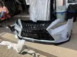 Hyundai Sonata Spec Bumper - Brand New - 3