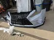 Hyundai Sonata Spec Bumper - Brand New - 4