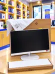 HP AiO 24 Desktop Computer - 8GB RAM, 256GB SSD - 1