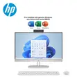 HP AiO 24 Desktop Computer - 8GB RAM, 256GB SSD - 3