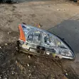 Nissan Sentra 2013-15 Headlight Pair - 2