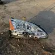Nissan Sentra 2013-15 Headlight Pair - 3