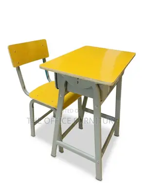 Royal Comfort Study Desk and Chair Set