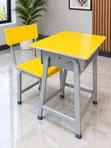 Royal Comfort Study Desk and Chair Set - 2