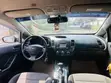 Kia Forte EX Sedan 2016 Silver - 2