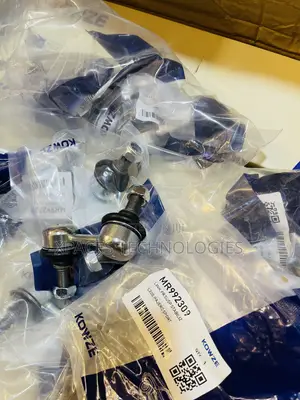 Mitsubishi L200 Front Suspension Stabilizer Link (Left/Right)