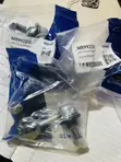 Mitsubishi L200 Front Suspension Stabilizer Link (Left/Right) - 4