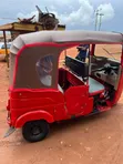 Bajaj RE Three-Wheeler (2026) - 1