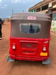 Bajaj RE Three-Wheeler (2026) - 5