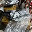 Toyota Vitz 2014-2016 Headlight Pair (Brand New) - 1
