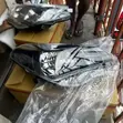 Toyota Vitz 2014-2016 Headlight Pair (Brand New) - 2