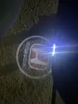 Honda Door Light Logo - 2