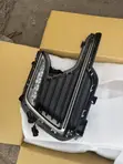 Hyundai Elantra Sports 2017-2018 Fog Lights with Covers - 1
