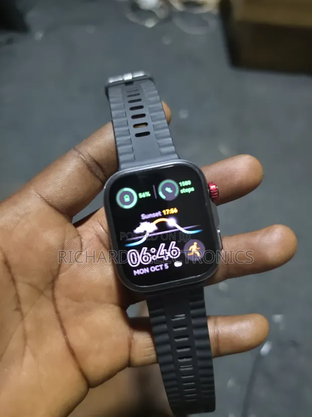 Huawei Watch Fit 4 Pro - 1