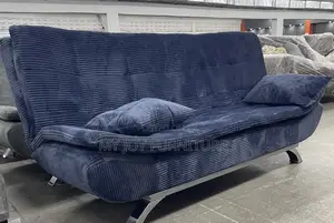 Royal Comfort Double Size Sofa Bed