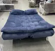Royal Comfort Double Size Sofa Bed - 2