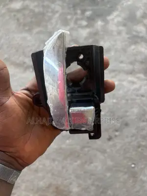 Hyundai Elantra 2008 Interior Door Handle