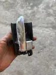 Hyundai Elantra 2008 Interior Door Handle - 2