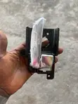 Hyundai Elantra 2008 Interior Door Handle - 3