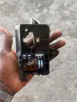 Hyundai Elantra 2008 Interior Door Handle - 4