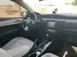 Toyota Corolla 2014 Red - 1