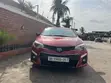 Toyota Corolla 2014 Red - 3