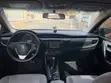 Toyota Corolla 2014 Red - 4