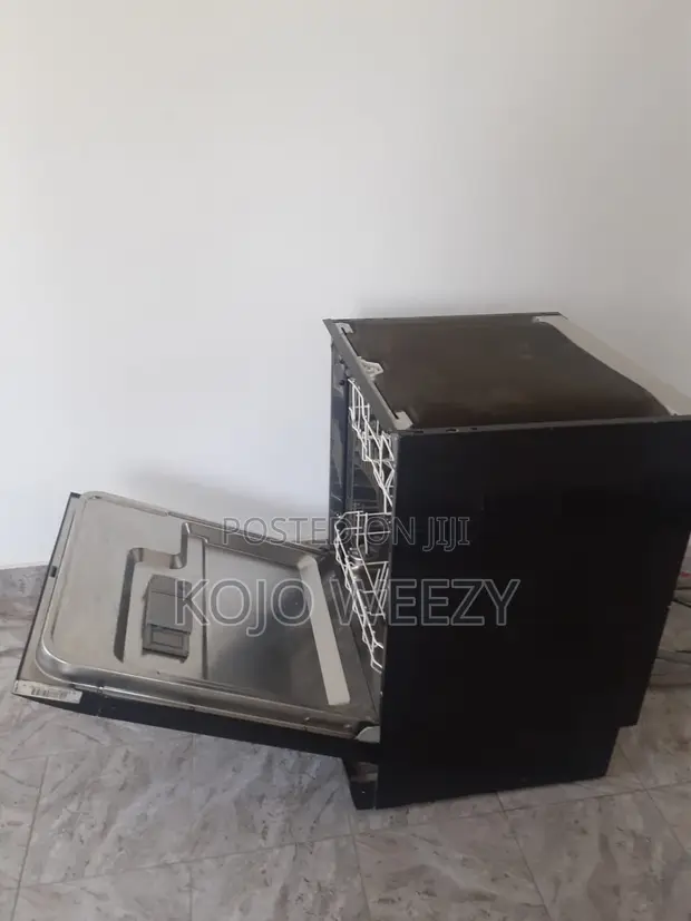 Servis 12-Place Dishwasher and Washing Machine | Excellent Condition - 1