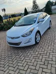 2016 Hyundai Elantra Value Edition Sedan FWD - 1
