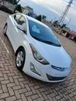 2016 Hyundai Elantra Value Edition Sedan FWD - 2