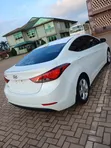 2016 Hyundai Elantra Value Edition Sedan FWD - 3