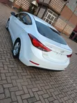 2016 Hyundai Elantra Value Edition Sedan FWD - 4
