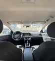 2018 Hyundai Elantra SEL White - 5