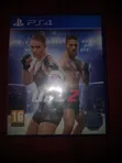 PS4 UFC 2 - Used - 1