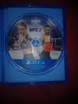 PS4 UFC 2 - Used - 2