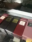 Tom Ford Tobacco Vanille, Lost Cherry & Rose Exposed - 1