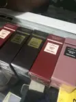 Tom Ford Tobacco Vanille, Lost Cherry & Rose Exposed - 2
