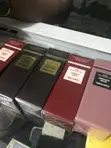 Tom Ford Tobacco Vanille, Lost Cherry & Rose Exposed - 4