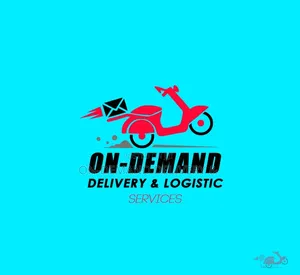 Dispatch Rider - On-Demand Logistics