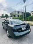 Nissan Altima 2.5 S 2004 Black - 2